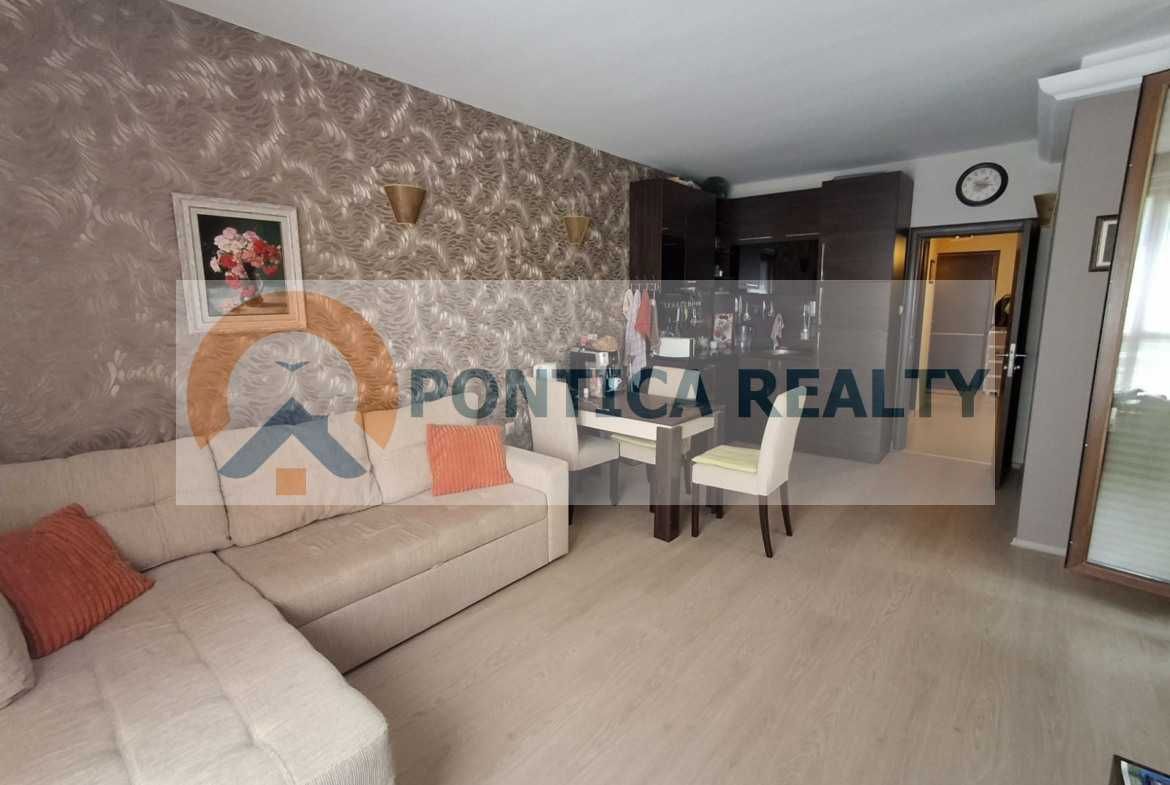 Продава се Тристаен апартамент в к.к. Слънчев бряг - 90 кв.м за 1456 €/кв.м - Снимка #12