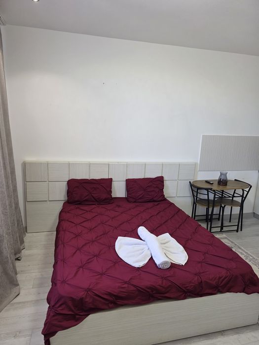 Garsoniera Regim Hotelier Non-stop