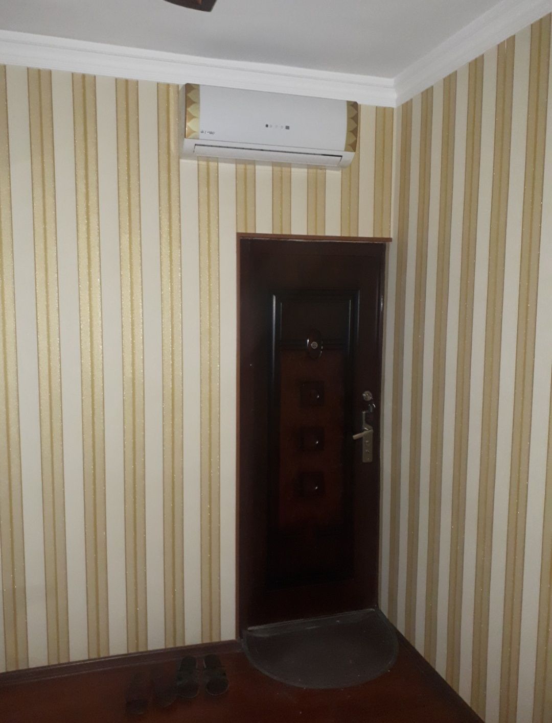 Продается своя квартира срочно