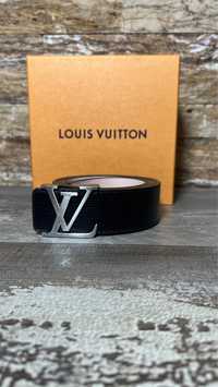 Curea Louis Vuitton, Piele naturală !!!