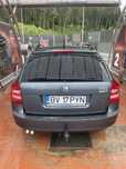 Skoda octavia 2 / 1.9 diesel /navigatie /incalzire in scaune