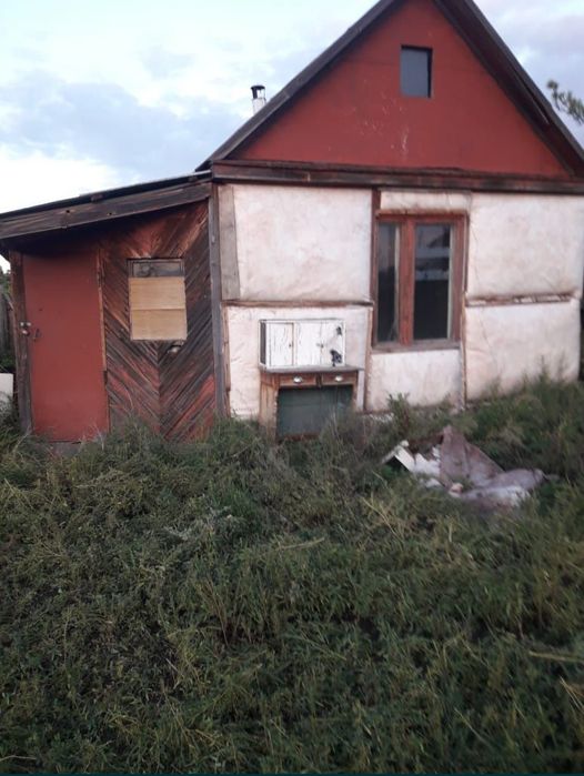 Продам дачу, сад Яблонька