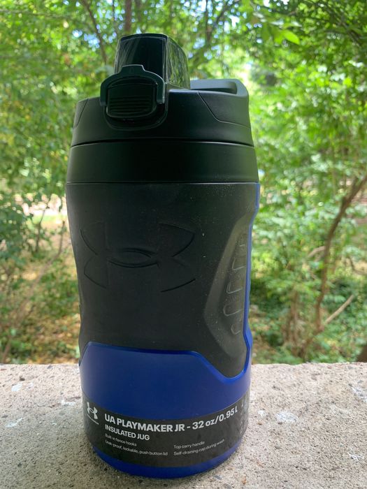 Under Armour • USA