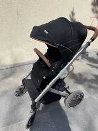 Бебешка/детска количка Cybex Balios S