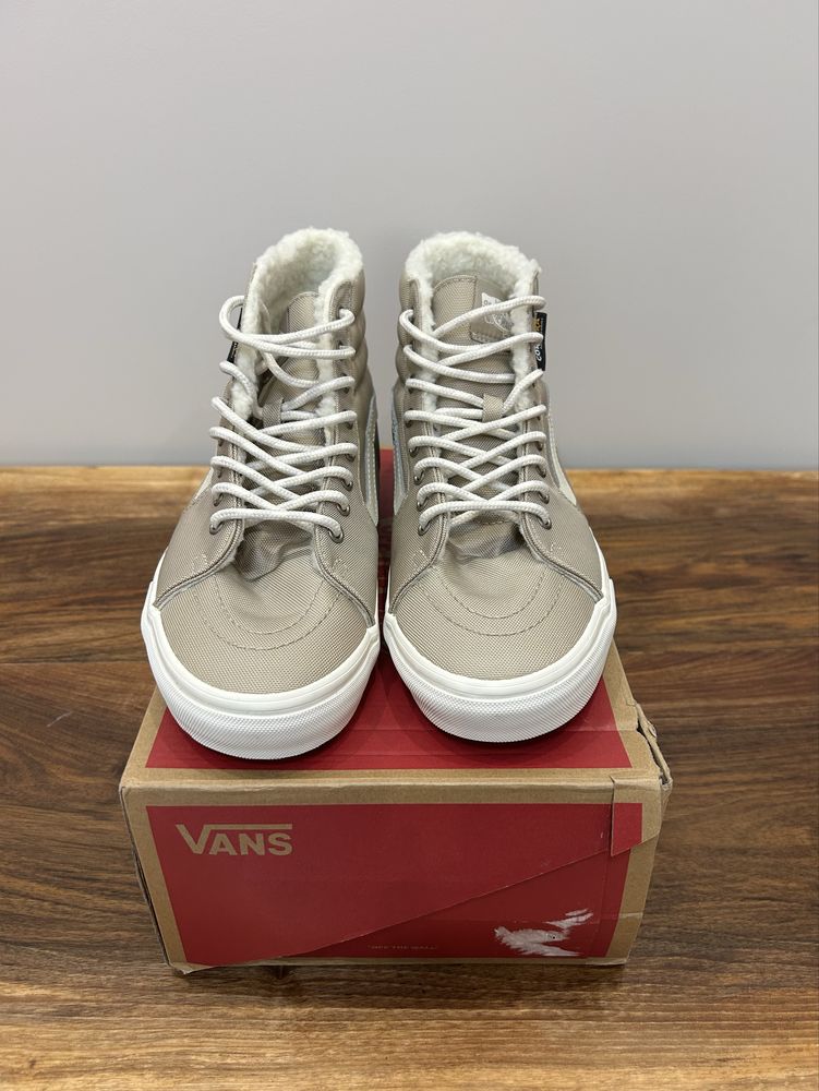Дамски кецове Vans