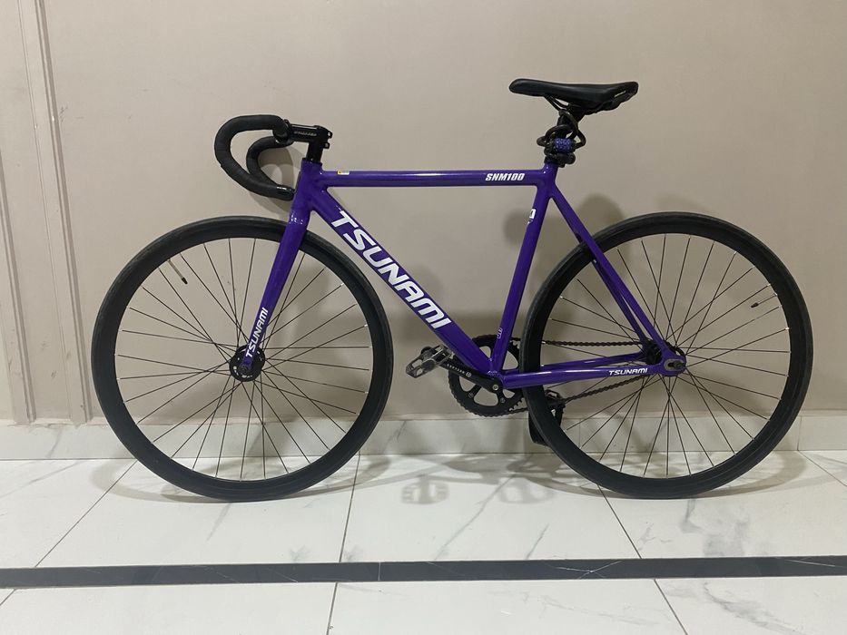 Tsunami snm100 обмен или продам