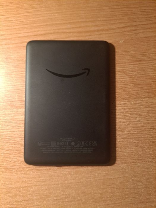 Vand Kindle 16GB