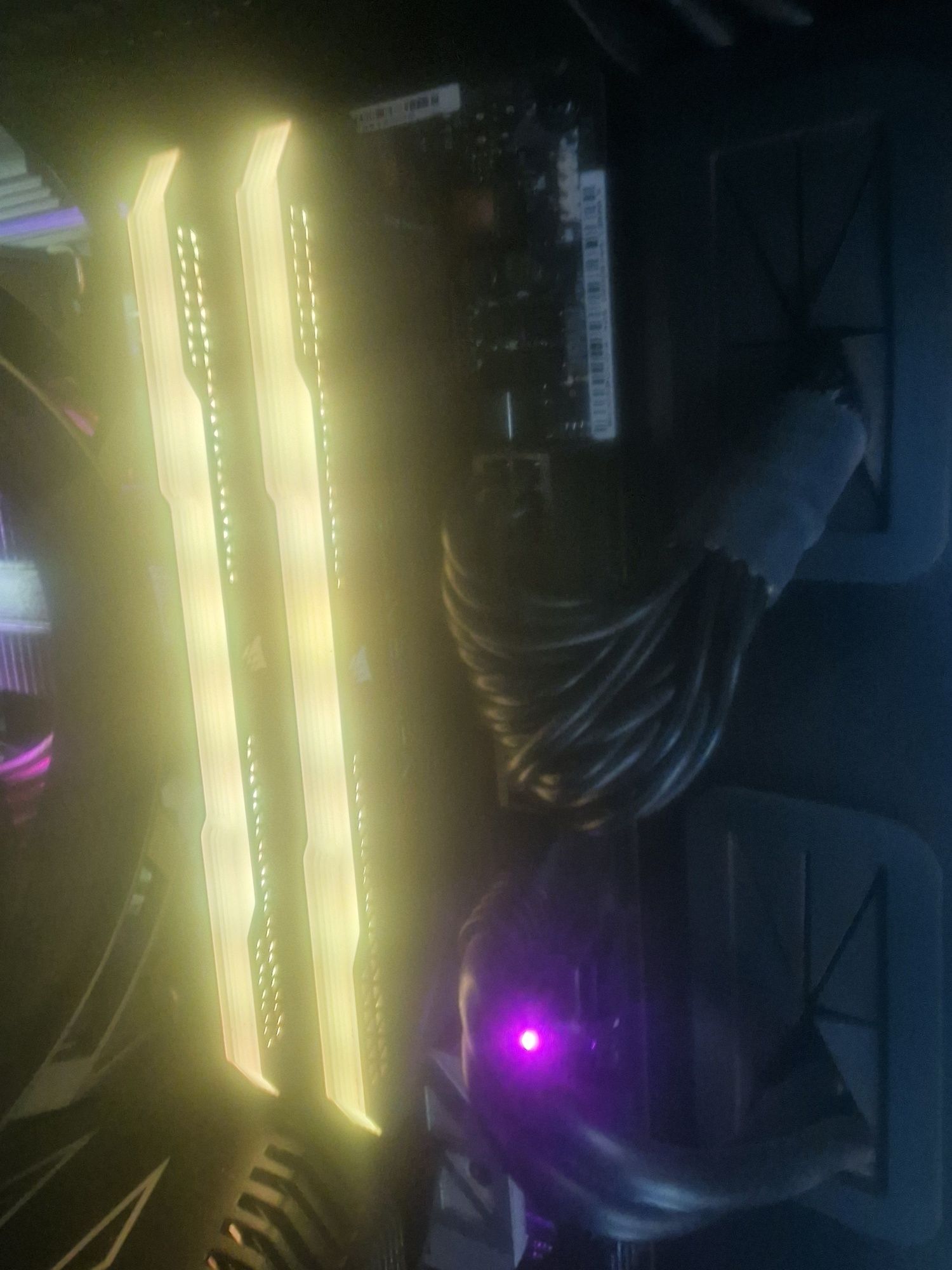 Corsair Vengance RGB Pro SL 16GB DDR4