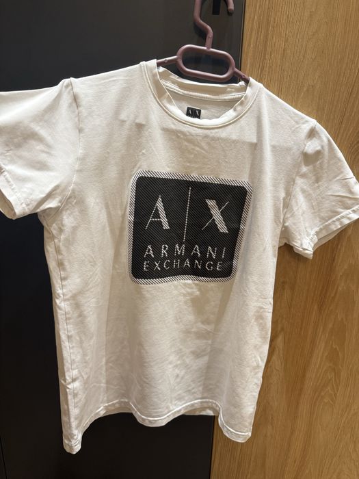 Тениска Armani Exchange