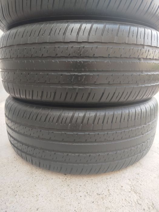 225 55 R18 Shina honjiga  Linglong