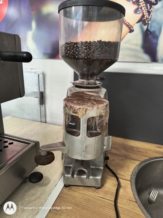 Професионално оборудване за заведение