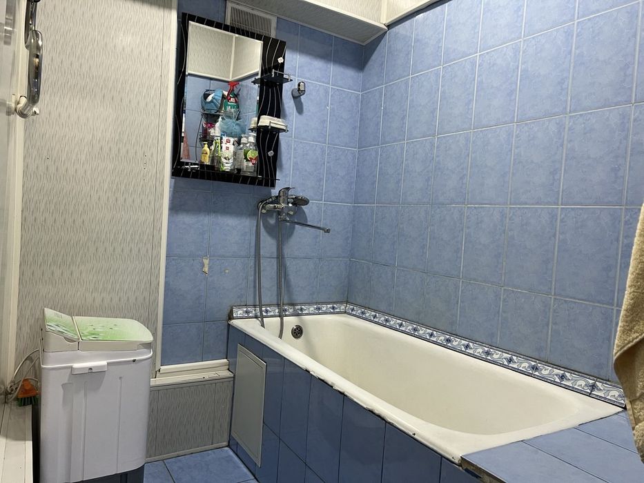 Срочно продается квартира Кадышева 2/3/9