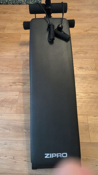 Banca bodybuilding - abdomene