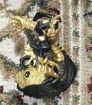 Figurine skylanders