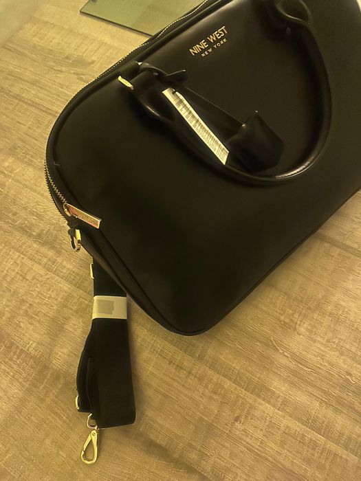 Дамска чанта Nine West