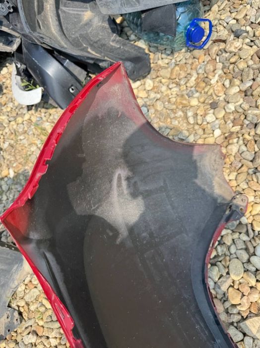 Bara spate Toyota Yaris 2020/2021/2022/2023