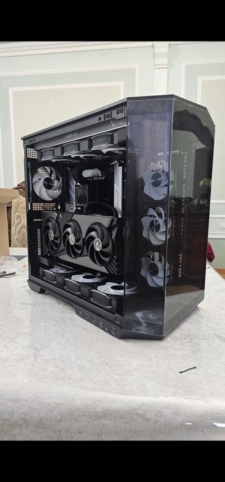 Продам мощный компьютер