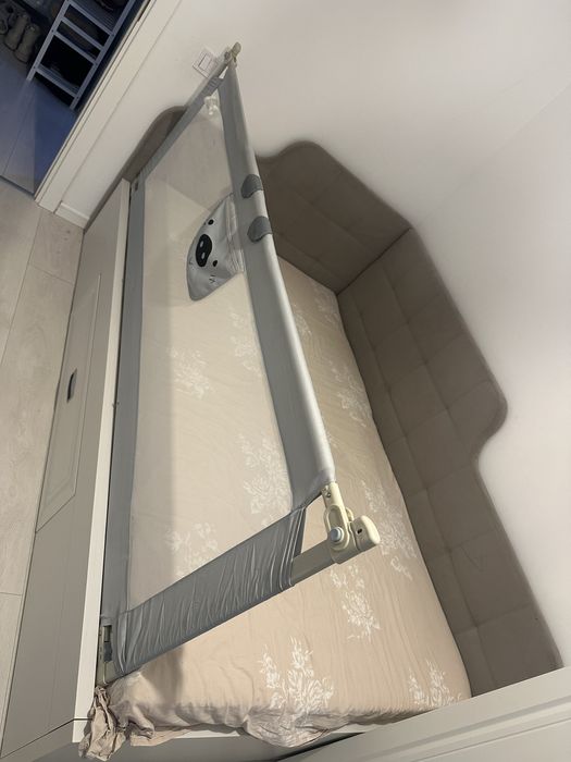 Vand protectie/siguranta pat copii