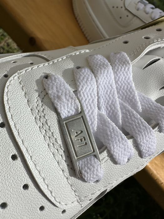 Nike Air Force 1 Classic White Налични Топ Цена 99 лв.