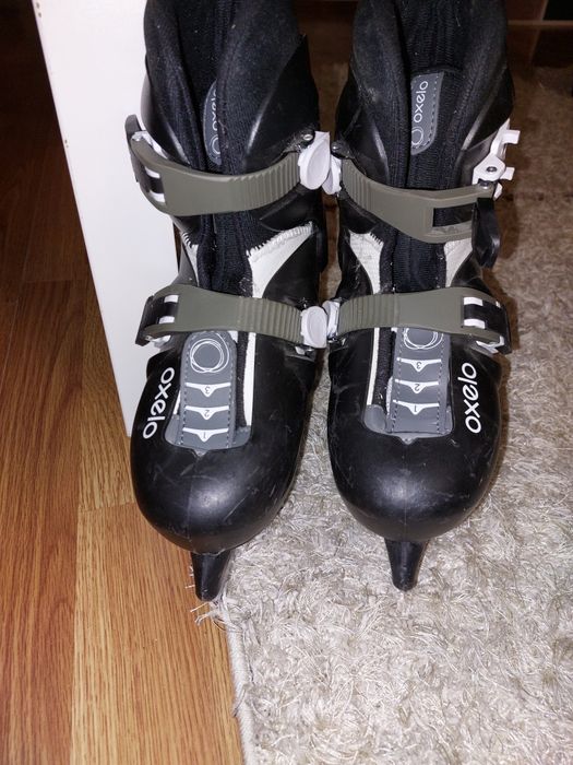 Vând patine pt copii, băieți