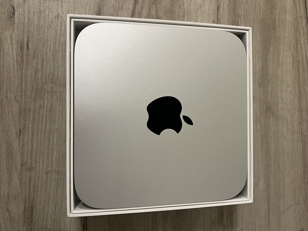 Mac Mini M2 - 899лв.