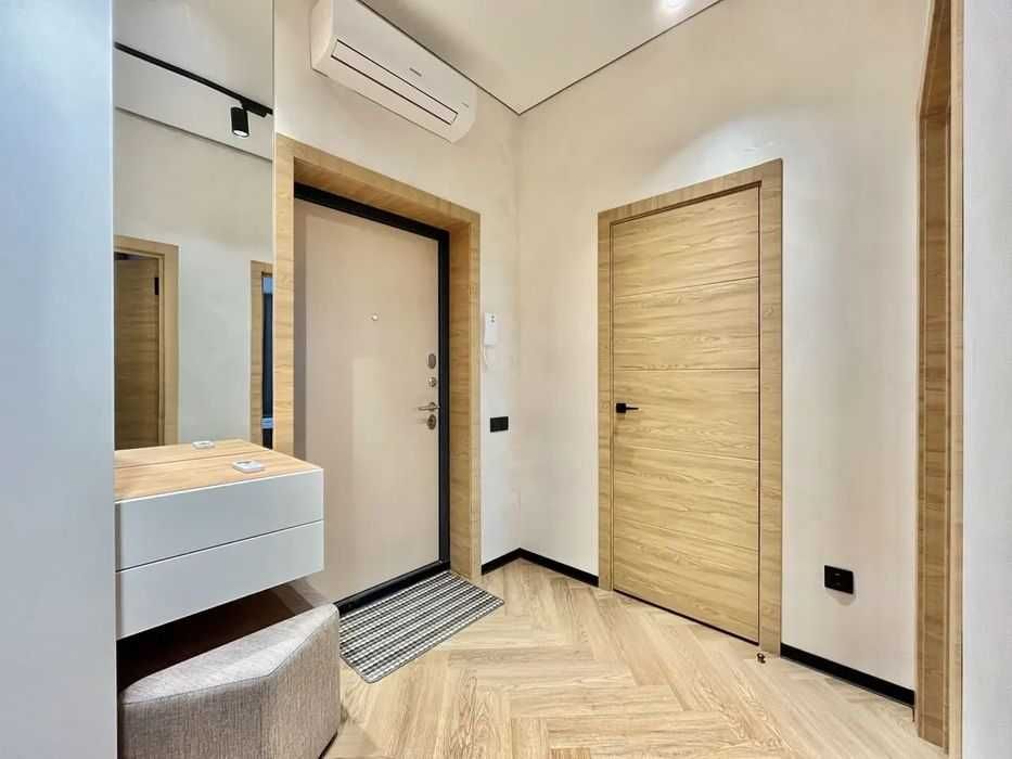 Сдается уютная квартира на Мирзо-Улугбекском районе | Ц1