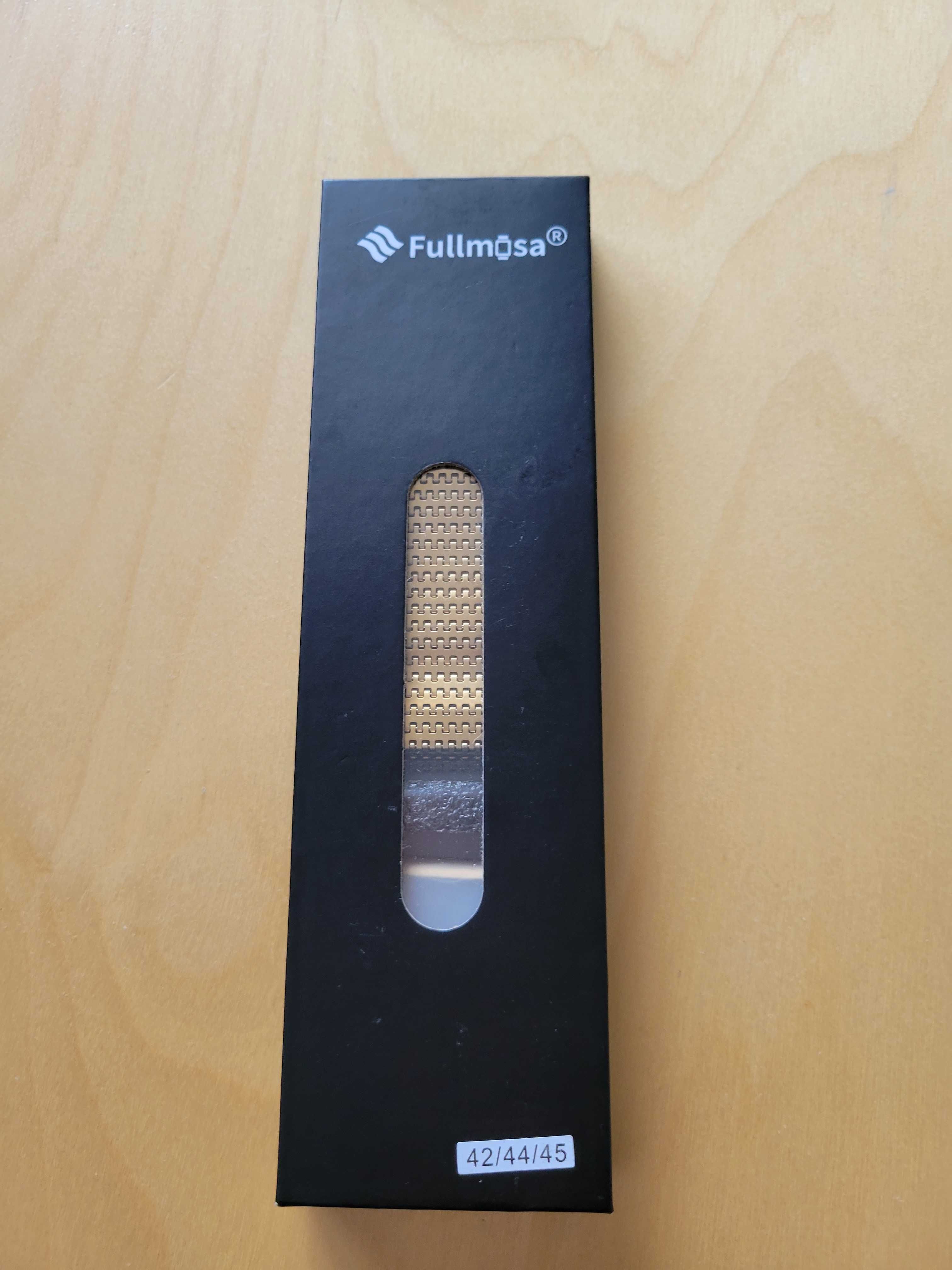 Метална каишка за Apple Watch 9/8/7/6/SE 42 44 45mm