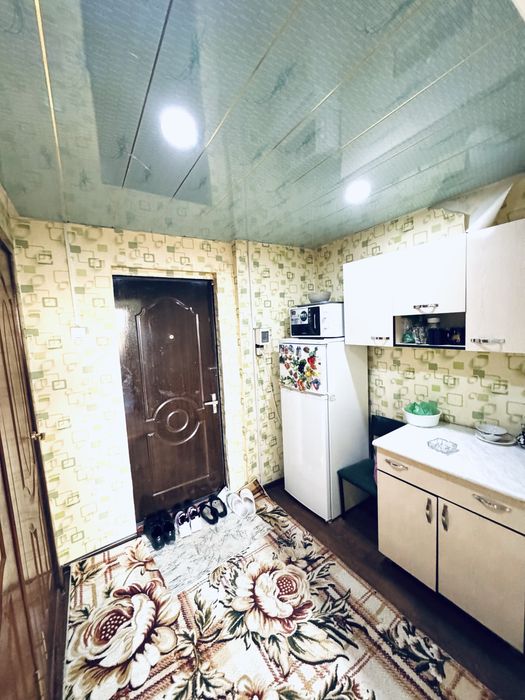 Продается 2 комнатная квартира. Мирзо Улугбекский район. Ттз