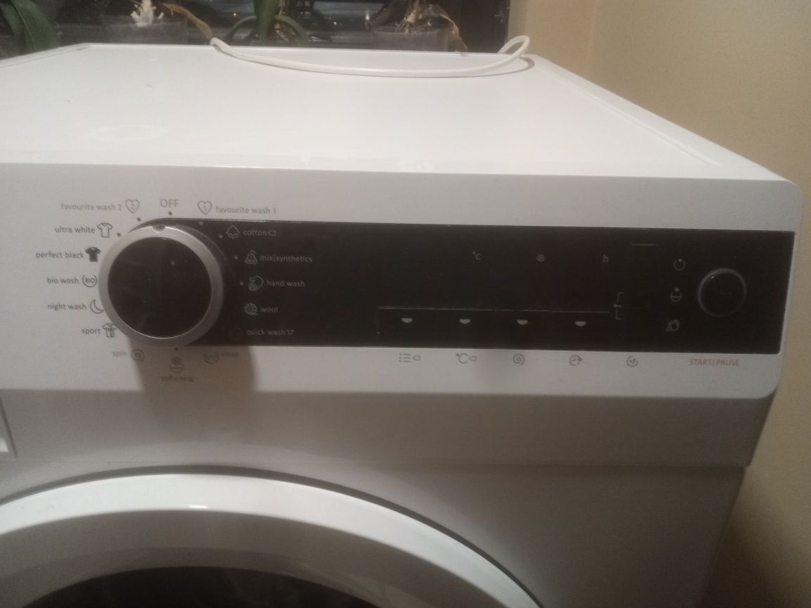 Автоматична пералня Gorenje