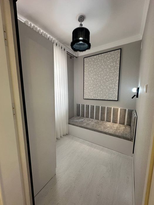 Продаётся квартира Чиланзар квартал 18. 2х комнатная