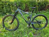Mtb enduro Ghost Riot  29 M