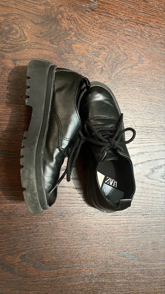 Детски обувки Zara