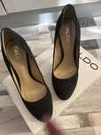 Vand pantofi Aldo