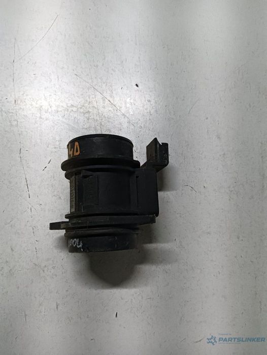 Debitmetru aer  FORD FIESTA V JH_, JD_ 2001 - 2010 1.4 TDCi F6JA, F6JB