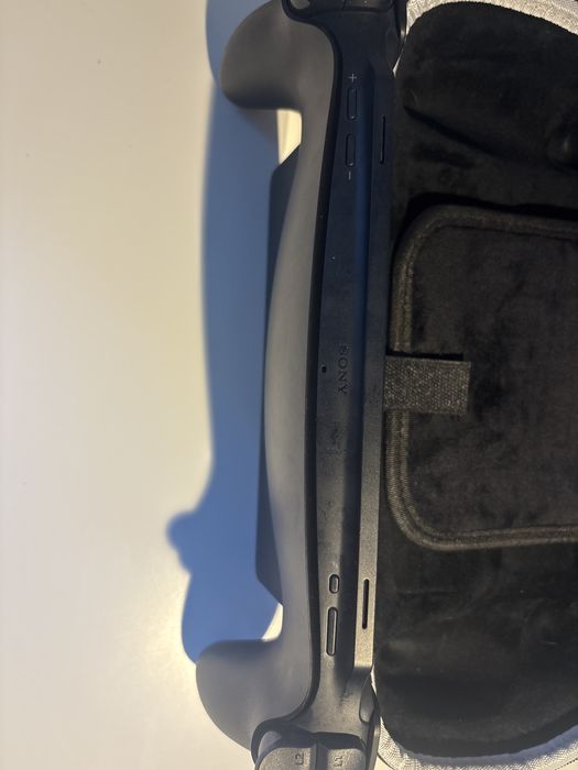 Sony Ps Portal, black edition