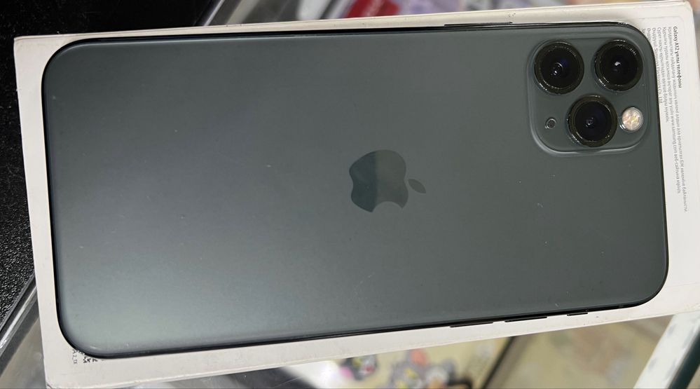 Iphone 11pro 64 гега