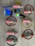 Kit freon regie proprie r32 r410a r407c r134a r404a r422d r600a nou