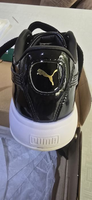 Puma кеды женские , оригинал.