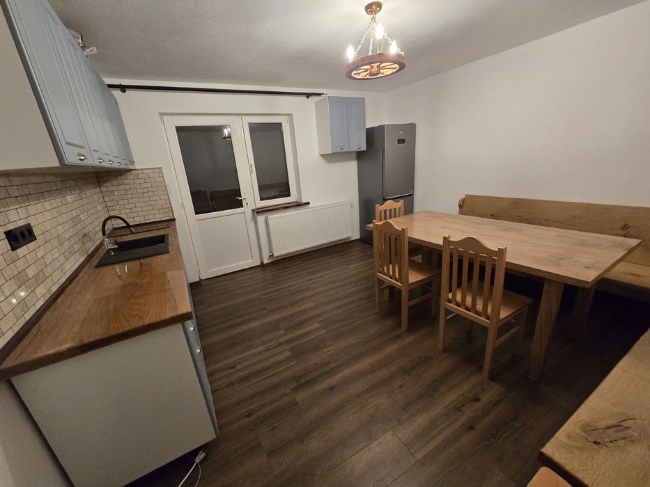 Inchiriem cabana / pensiune pentru Craciun/Sf Ion/Evenimente