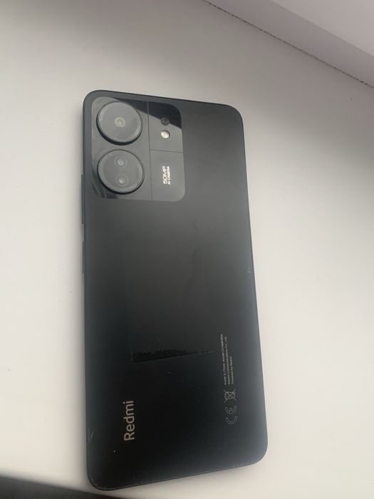 Продам Redmi 13c
