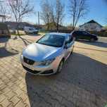Seat ibiza 2011 euro 5