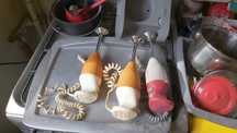 Mixy mixer de mână