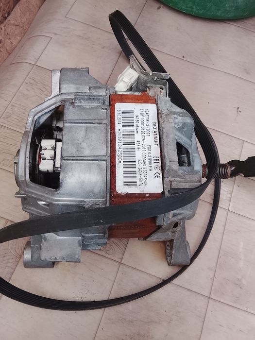 Продается маторчик ситиралки