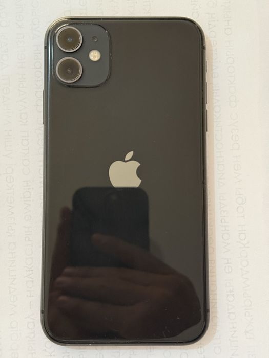 iphone 11 128 гб