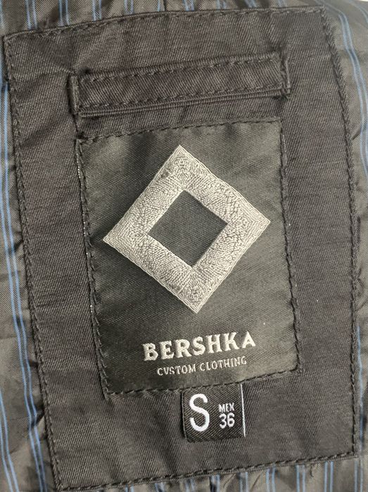 Sacou bărbați Bershka