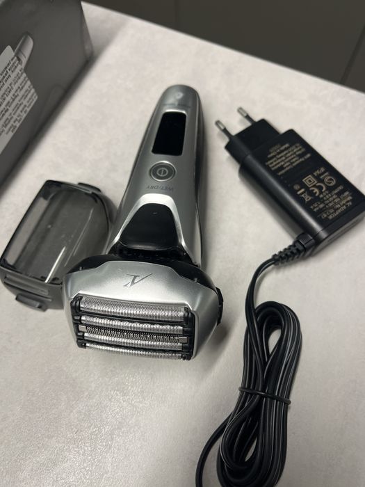 Самобръсначка PANASONIC ES-LV69-S803 WET & DRY