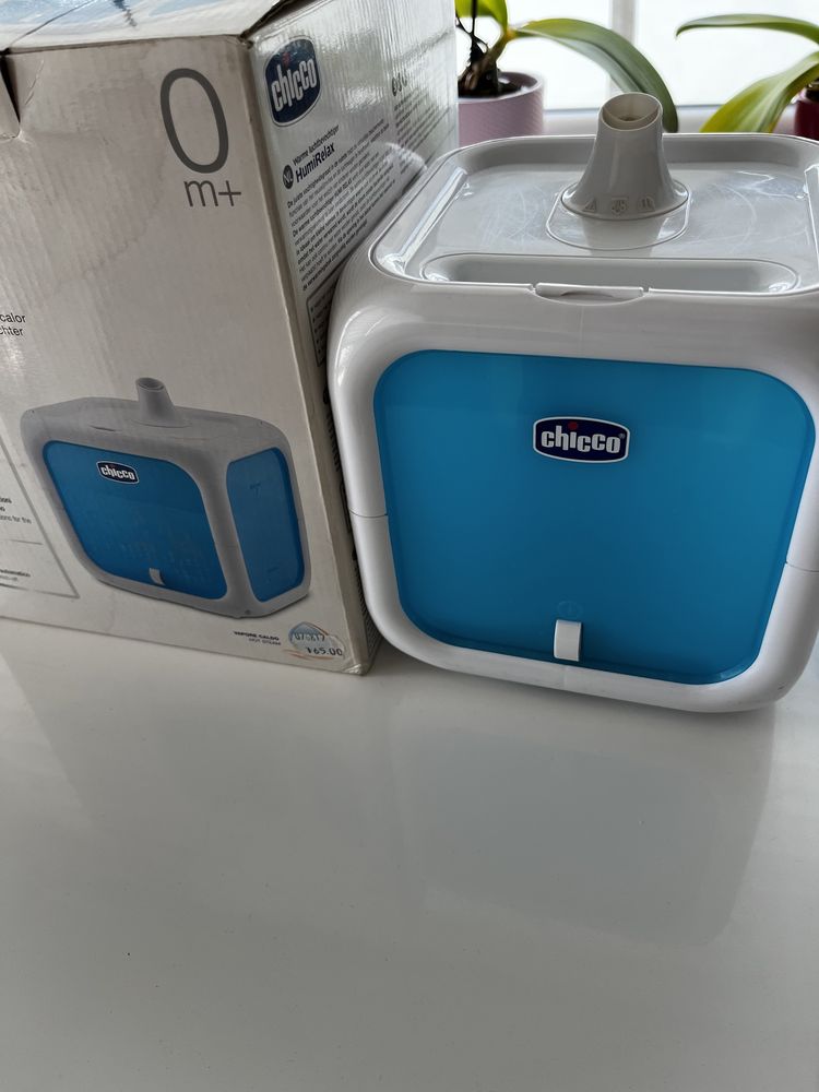 CHICCO -  Овлажнител за въздух