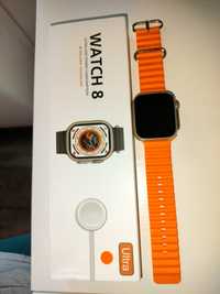 Smartwatch ceas iPhone