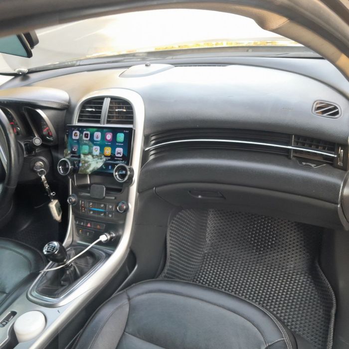 Малибу 2014 срочно  придётся