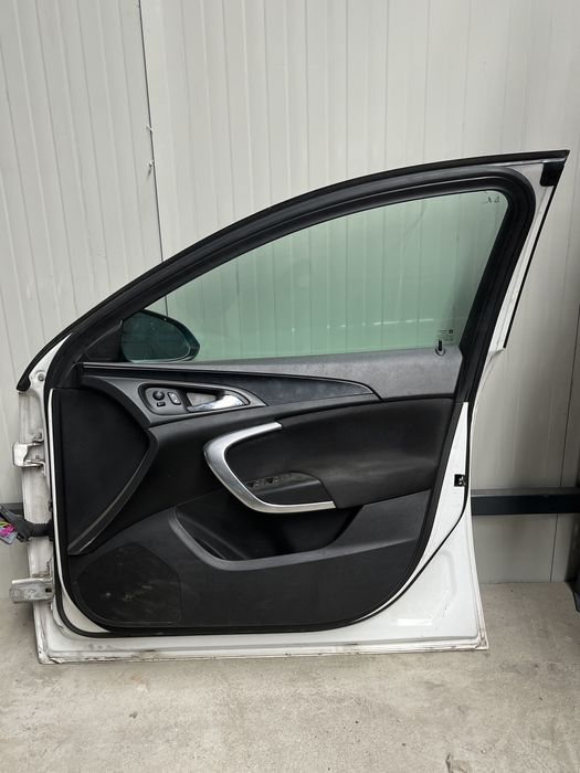 Ușa/Uși Opel Insignia 2013 stânga - dreapta fata - spate